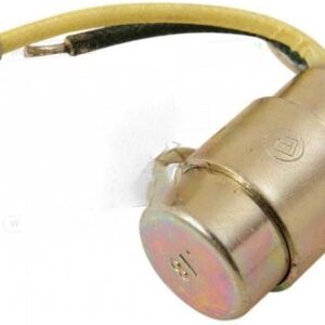 21013-025 Kawasaki Genuine Condenser