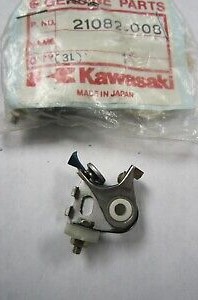 21082-008 POINT CONTACT BREAKER