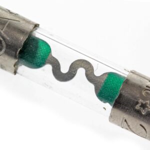 26006-005 GLASS TUBE FUSE