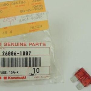 26006-007 FUSE 15A