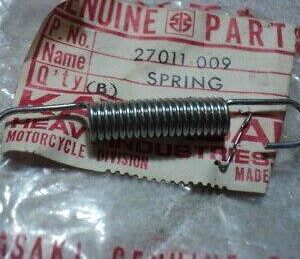 27011-009 SPRING BRAKE LAMP