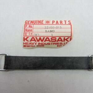 32100-015 BAND,SPARK PLUG COVER