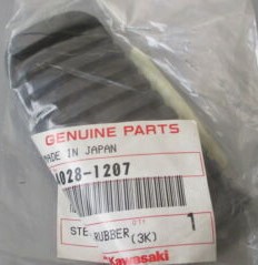 34028-1207 RUBBER STEP