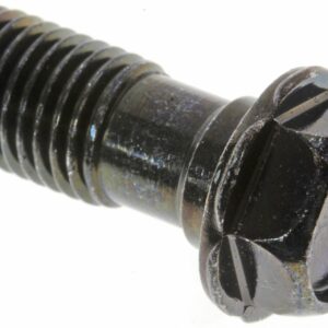 43066-001. SUPERCEDED BY 92153-0627 OIL BOLT