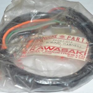 46082-018 WIRING HARNESS-L.H SWITCH