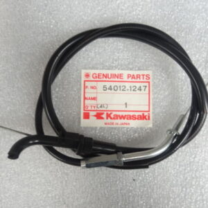 54012-1247 CABLE-THROTTLE, OPEN