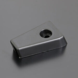 Z1R Front Cowl End Cap (Left Side)