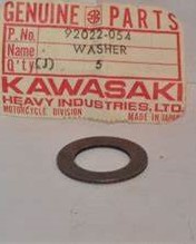 92022-054 WASHER THRUST CLUTCH