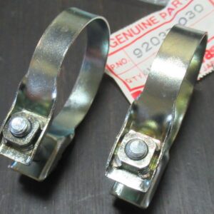 92037-030 CLAMP