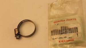 92037-1599. SUPERCEDED TO 92170-1034 COOLING HOSE CLAMP