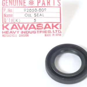 92050-009 OIL SEAL REAR BRAKE DRUM