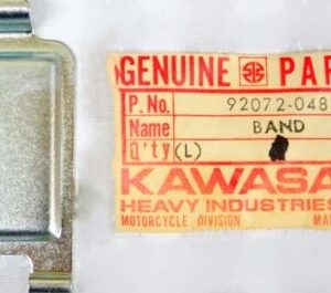 92072-048 BAND,BATTERY