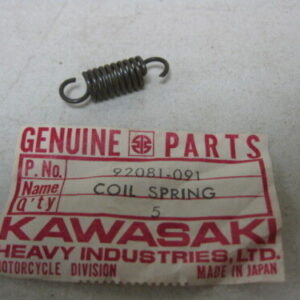 92081-091 SPRING-COIL