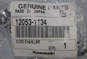 12053-1134 CAMSHAFT CHAIN GUIDE
