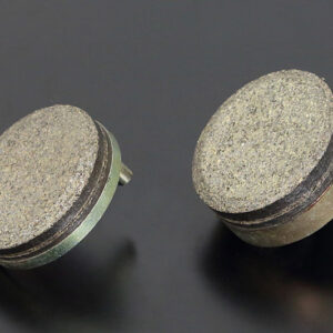 CB750K Front Brake Pads