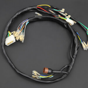 CB750K0-K1 Main Harness