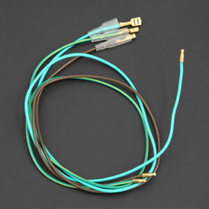 CB750K Tail Wire Harness