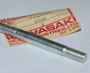 172G0860 STUD 8X60