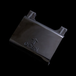 KZ Rear Caliper Dust Cover
