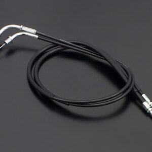 CB750K Throttle Wire 2-Pull Type +100mm