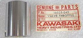 VALVE-THROTTLE,CA1.5. F9