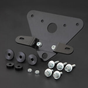 Tail Lamp Mounting Kit H1, H2 Triple