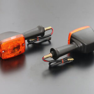 Z1000J/R Type Turn Signal Assembly Front (Set of 2)