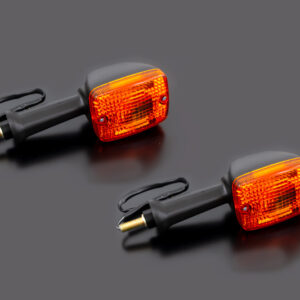 Z1000J/R Type Turn Signal Assembly Rear (Set of 2)