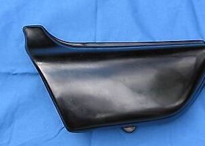 SIDE COVER Z900A4. LEFT HAND