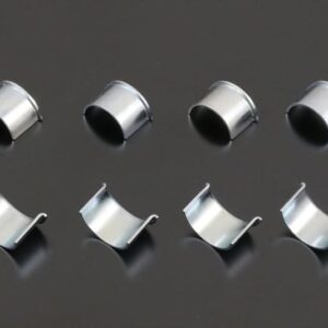 Z1 Kawasaki Exhaust Collar Set of Eight