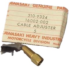 16002-002 CABLE ADJUSTER