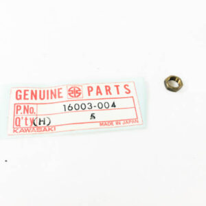 16003-004 NUT CABLE ADJUSTER LOCK