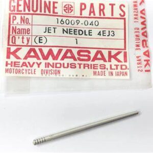 16009-040 JET NEEDLE 4EJ3