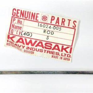 16024-005 ROD THROTTLE VALVE STOP