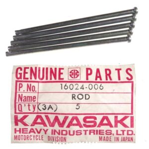 16024-006 ROD,THROTTLE VALVE STOP