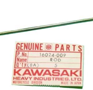 16024-009 ROD-THROTTLE VALVE STOP