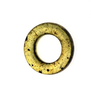 16034-001 MAIN JET WASHER
