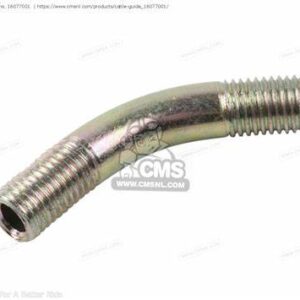 16077-001 CABLE GUIDE