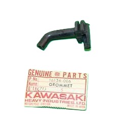 16136-006 GROMMET-OVERFLOW PIPE