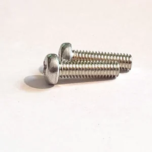 220B0414A SCREW PAN CROSS. SUPERCEDED BY 220AA0414