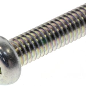 SCREW PAN HEAD 4X16
