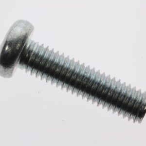 SCREW, PAN HEAD, 5 X 20
