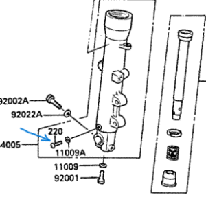 SCREW PAN HEAD 4X8