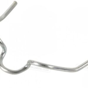 HEADLIGHT LENS CLAMP