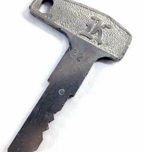 27008-034-24 KEY SET NO.324