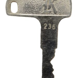 27008-034-36 KEY SET NO.236