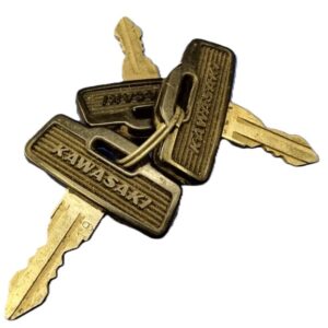 27008-048-93. KEY SET #193