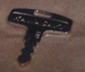 27008-063-11 KEY SET,#411
