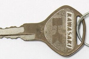 27008-064-72 KEY SET, #772