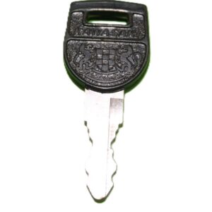 27008-069-52 KEY SET,#752